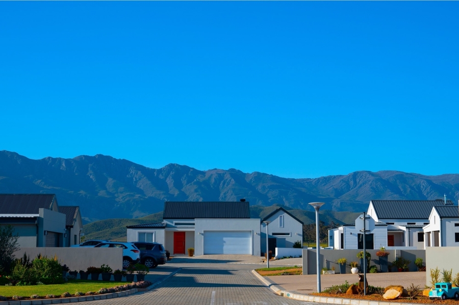 0 Bedroom Property for Sale in Robertson Western Cape